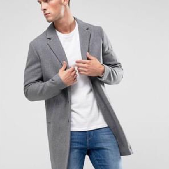 Winter coat - Picture 3 of 4